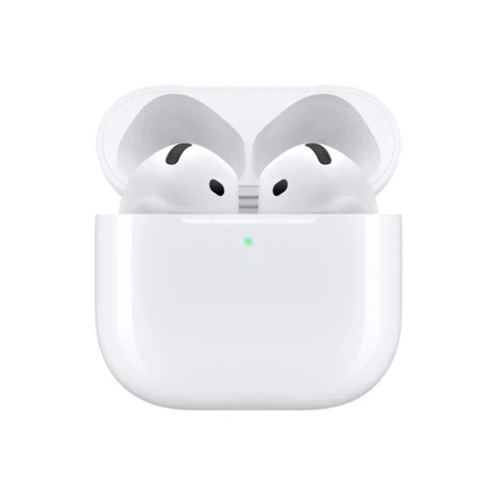 Беспроводные наушники Apple AirPods 4 ANC оригинал